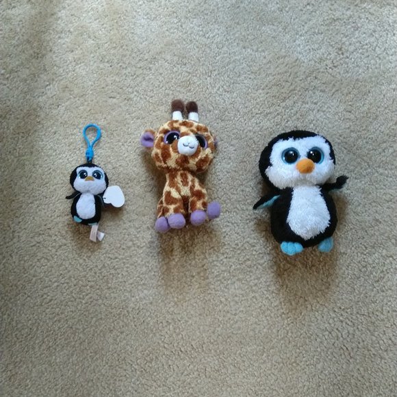 Beanie Boo Mystery Box - Picture 8 of 8